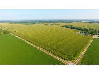 TRACT 3 - ILLINOIS LAND AUCTION - 4,810+/- ACRES OFFERED IN 85 TRACTS IN FRANKLIN, WILLIAMSON, HAMILTON & SALINE COUNTIES, ILLINOIS